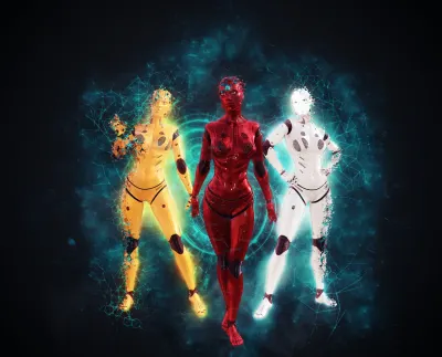 RocketPot Casino Mobile App